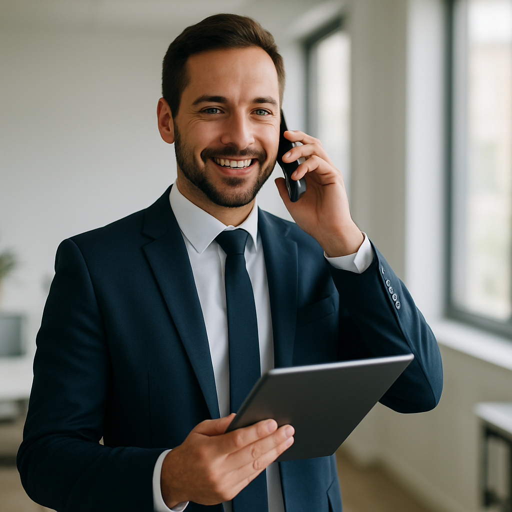 Mortgage brokers